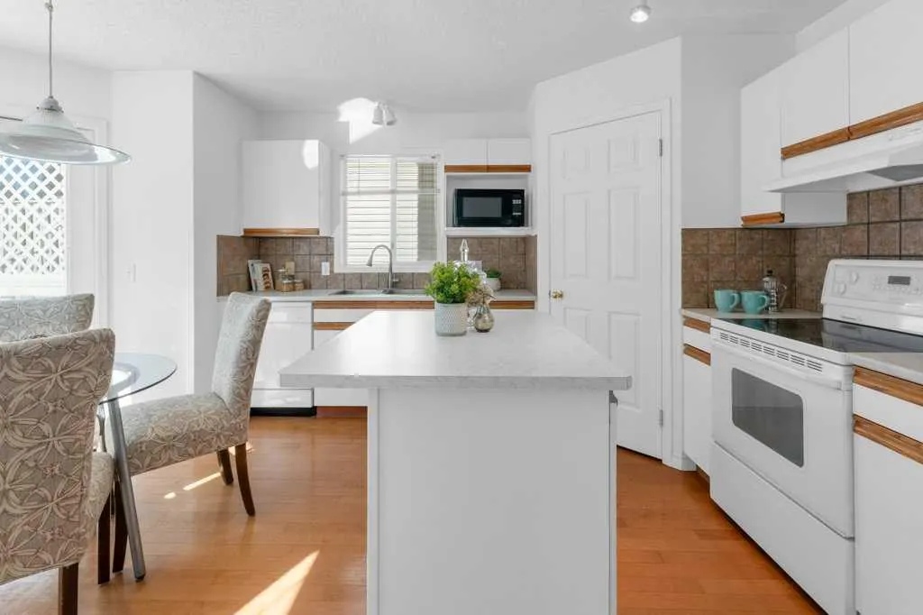 58 Citadel Gardens NW