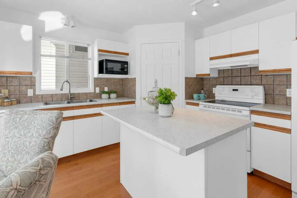 58 Citadel Gardens NW