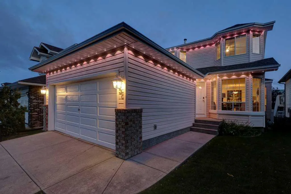 58 Citadel Gardens NW