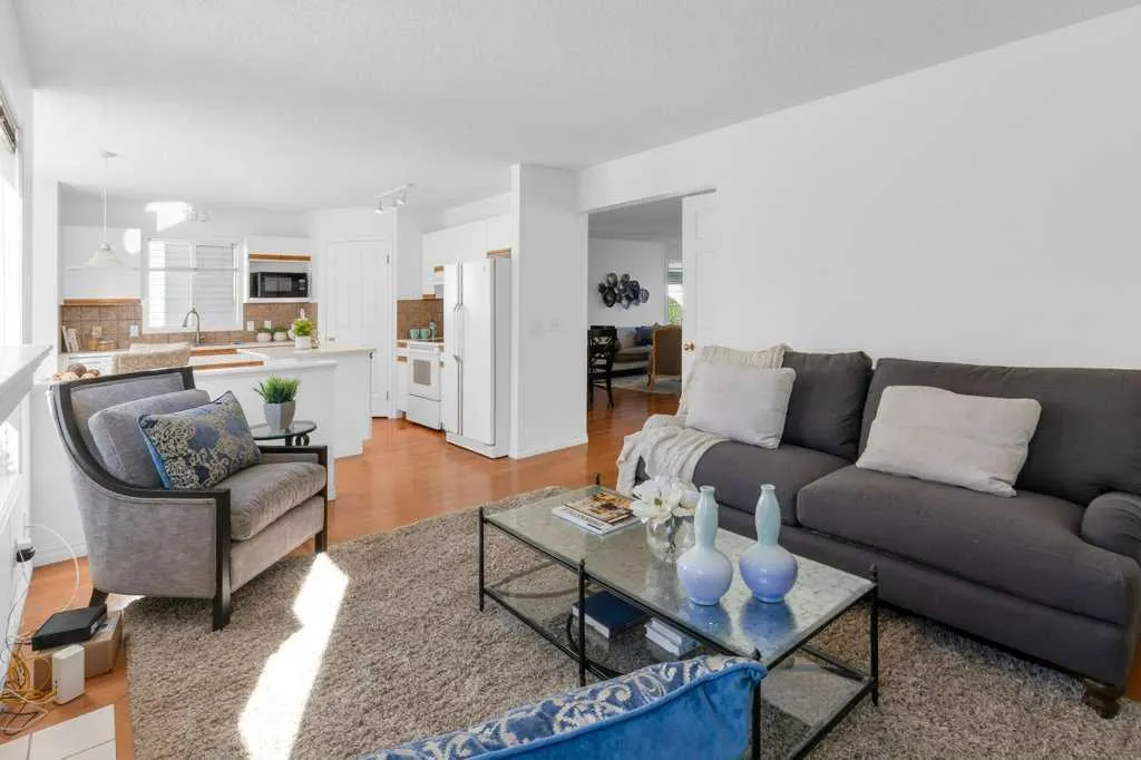 58 Citadel Gardens NW