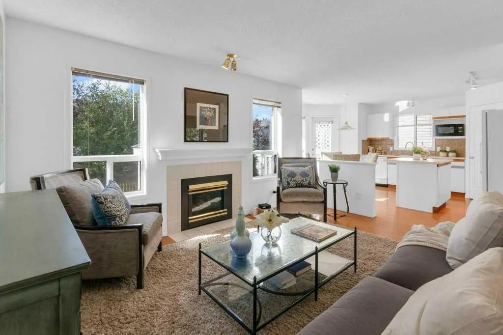 58 Citadel Gardens NW
