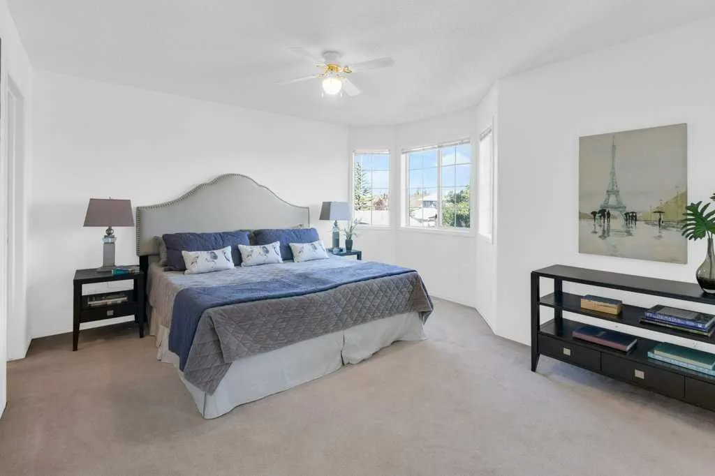 58 Citadel Gardens NW