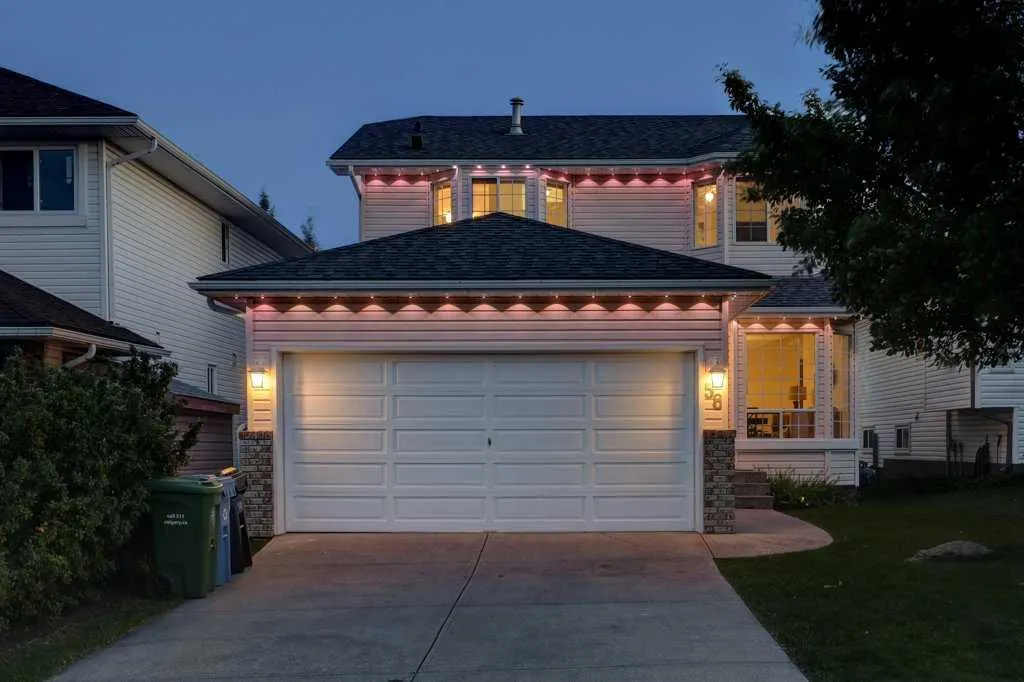 58 Citadel Gardens NW