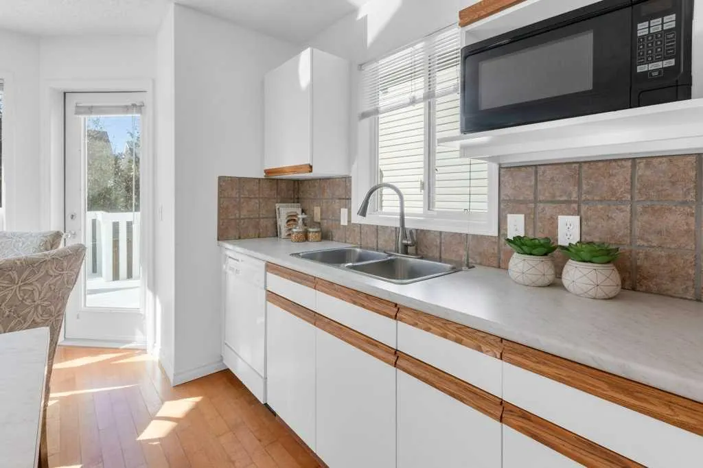 58 Citadel Gardens NW