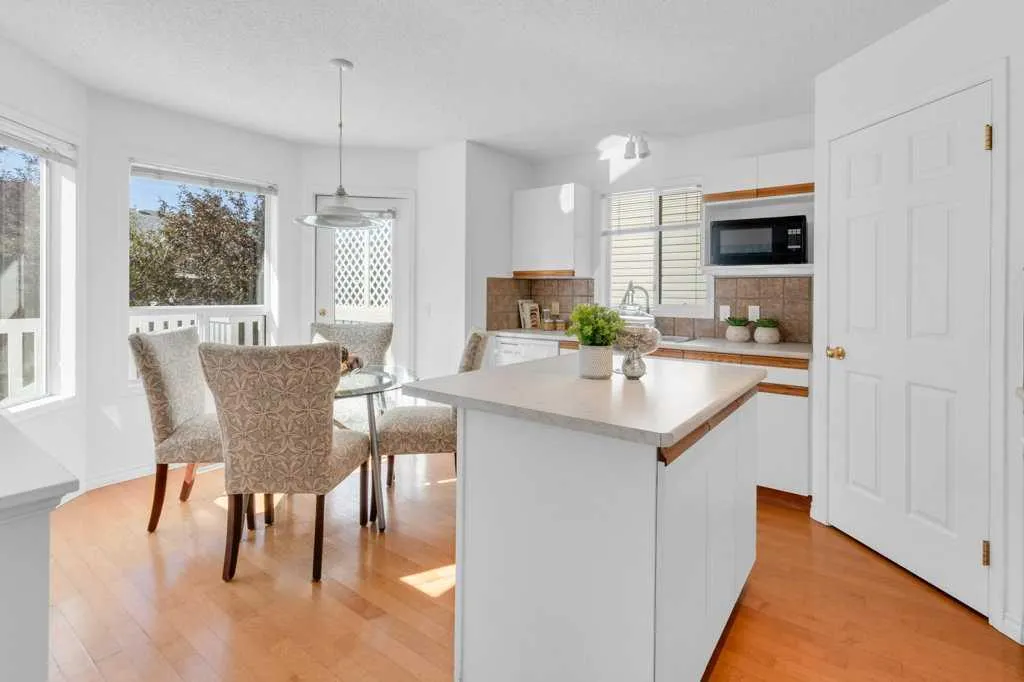 58 Citadel Gardens NW