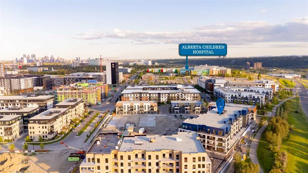 4270 Norford Avenue NW, #1103