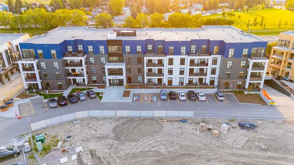 4270 Norford Avenue NW, #1103