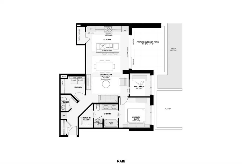 4180 Kovitz Avenue NW, #308