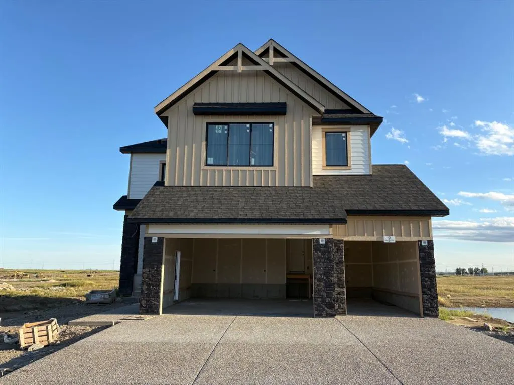 9 Watercrest Row