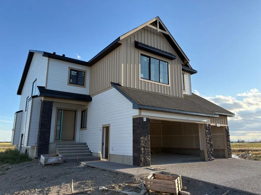 9 Watercrest Row
