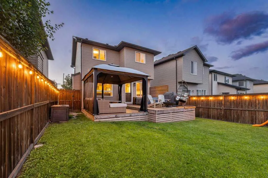 173 Bridleridge View SW