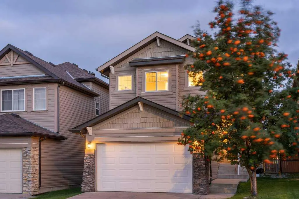 173 Bridleridge View SW