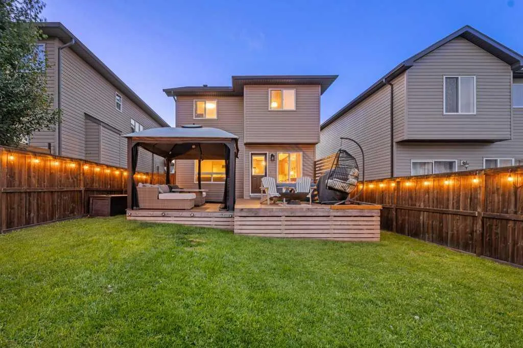 173 Bridleridge View SW