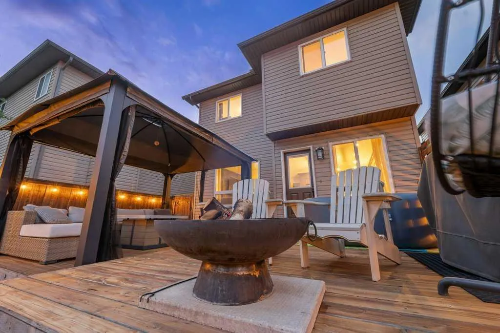 173 Bridleridge View SW