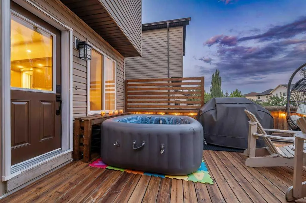 173 Bridleridge View SW