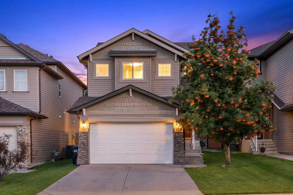 173 Bridleridge View SW