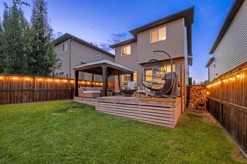 173 Bridleridge View SW