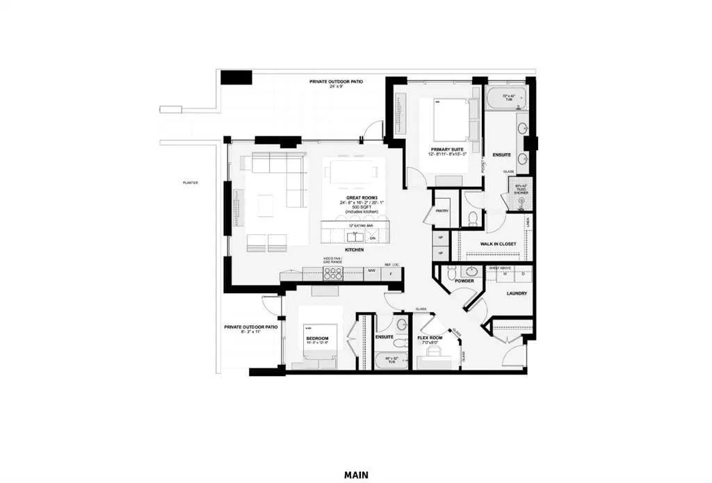 4180 Kovitz Avenue NW, #302