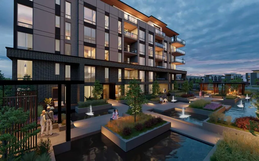 4180 Kovitz Avenue NW, #302
