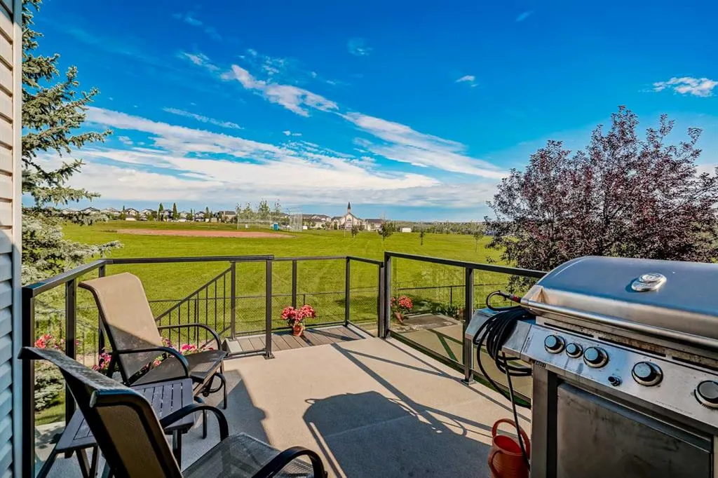14 Kincora Terrace NW