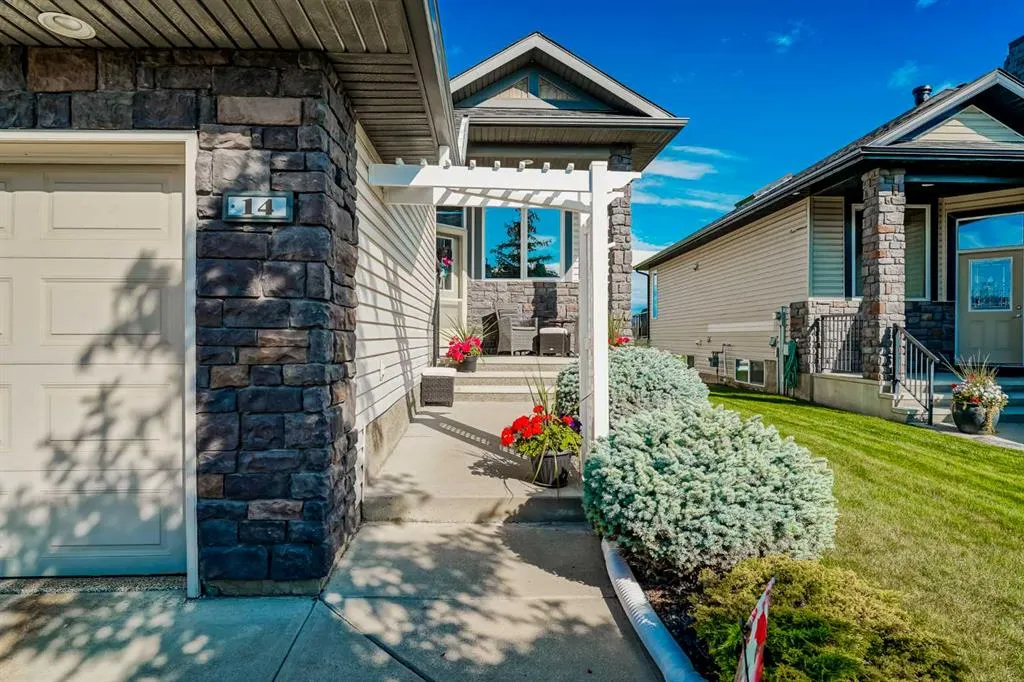 14 Kincora Terrace NW