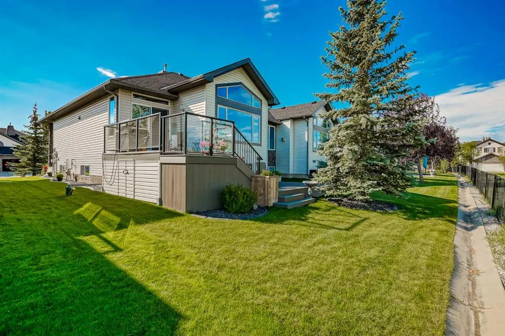 14 Kincora Terrace NW
