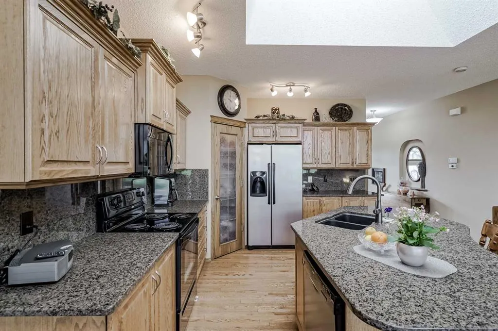 14 Kincora Terrace NW
