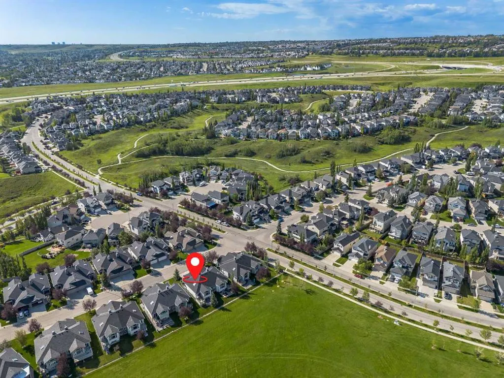 14 Kincora Terrace NW