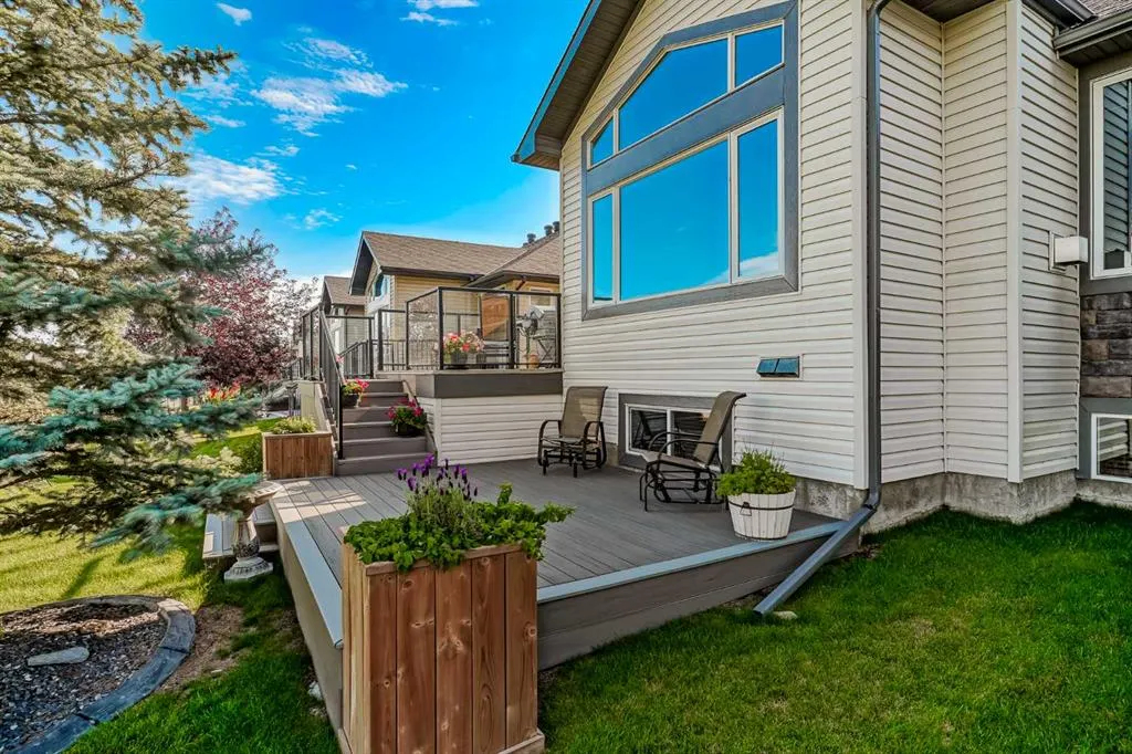 14 Kincora Terrace NW