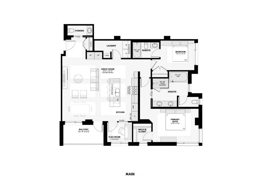 4180 Kovitz Avenue NW, #206