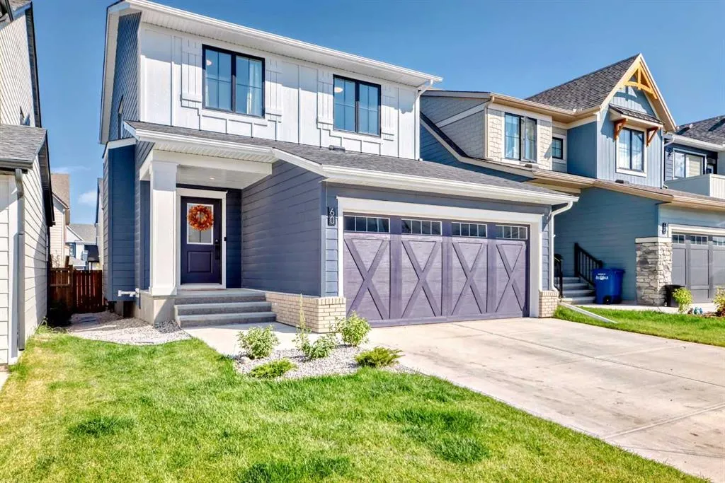 60 Willow Green SW