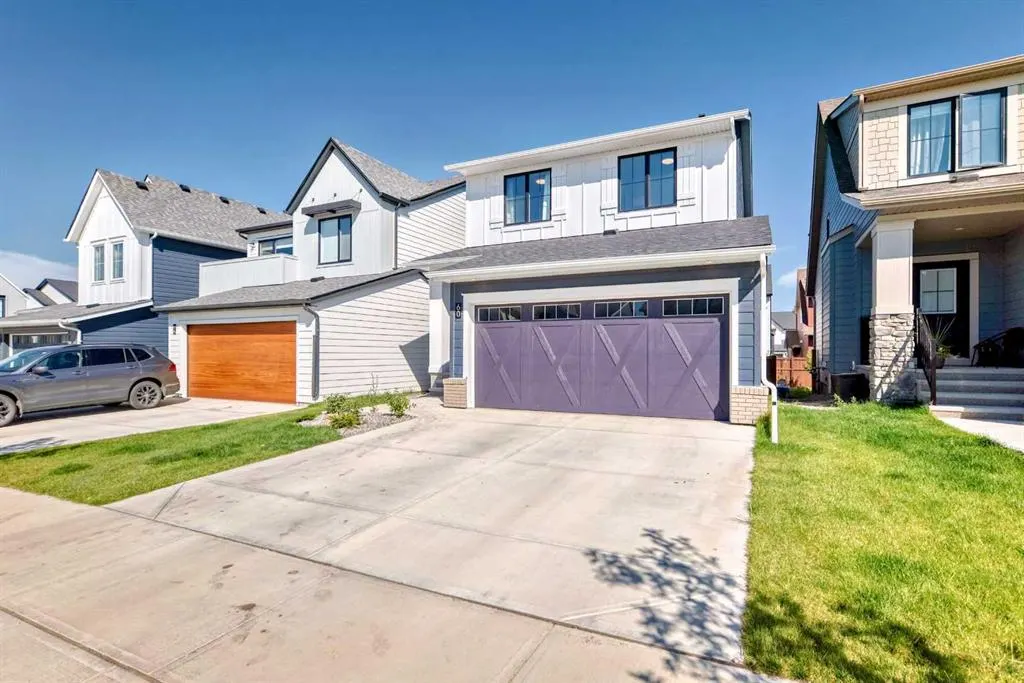 60 Willow Green SW