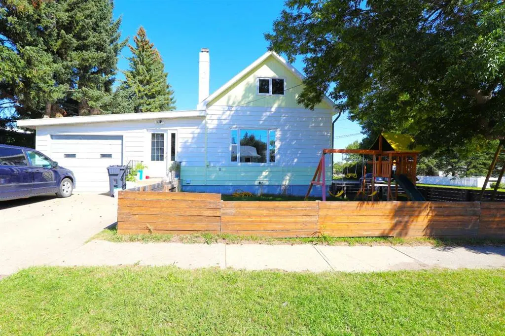 771 Mountain Street