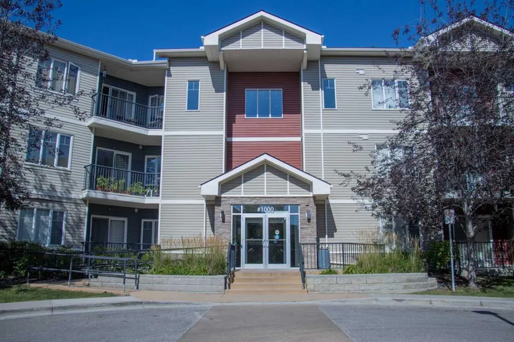 1540 Sherwood Boulevard NW, #1123