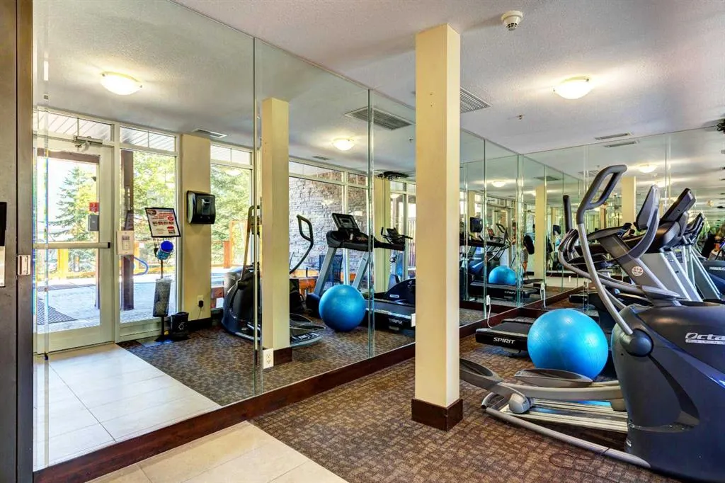 190 Kananaskis Way, #410