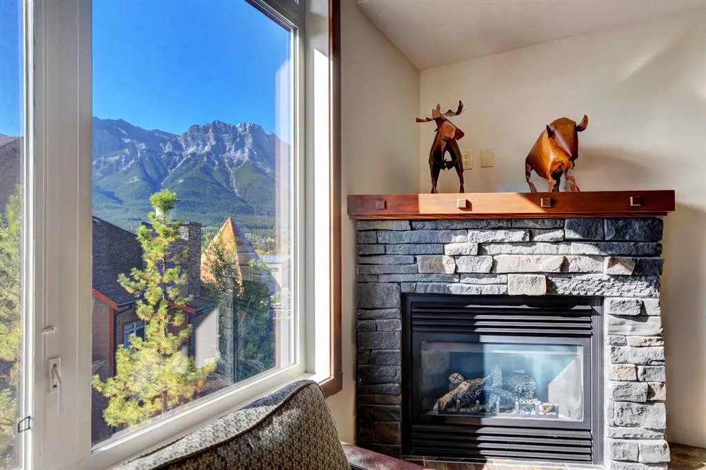 190 Kananaskis Way, #410