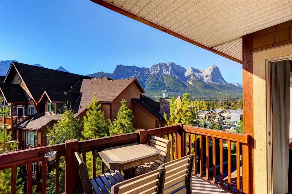 190 Kananaskis Way, #410
