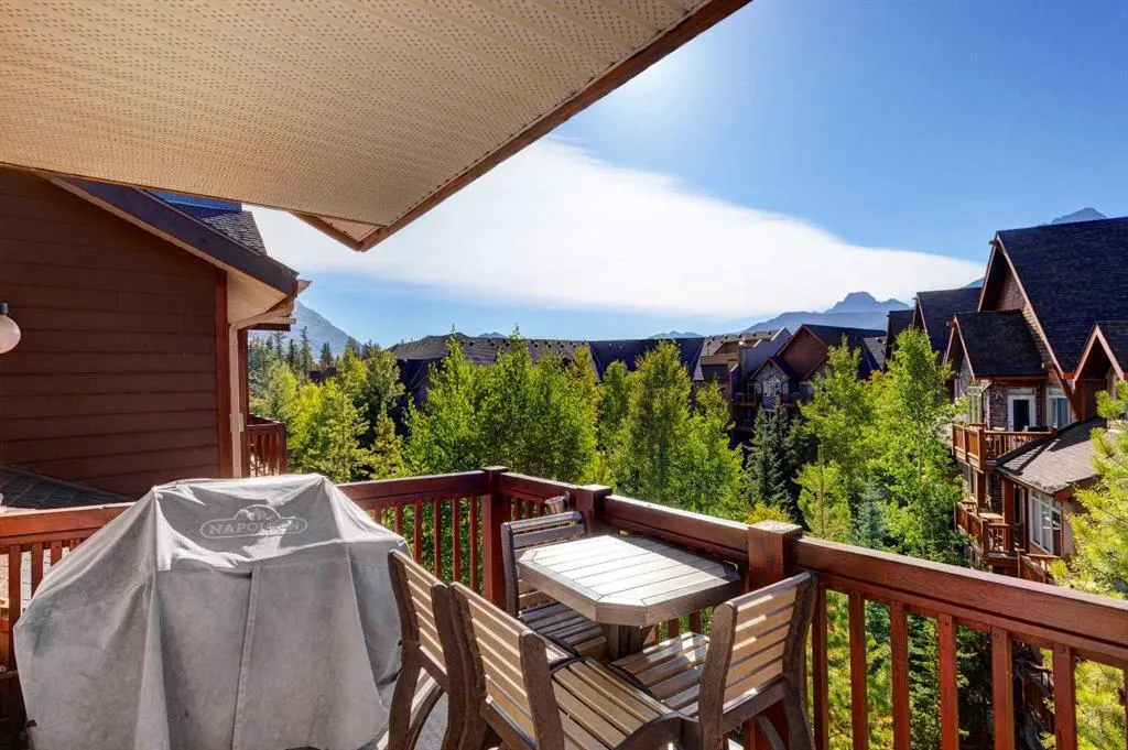 190 Kananaskis Way, #410