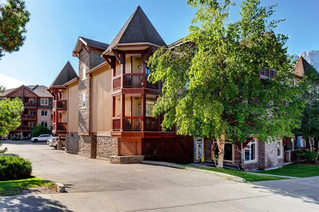 190 Kananaskis Way, #410