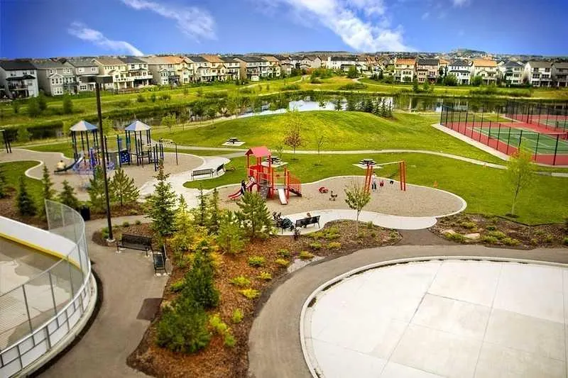 755 Copperpond Boulevard SE, #6206