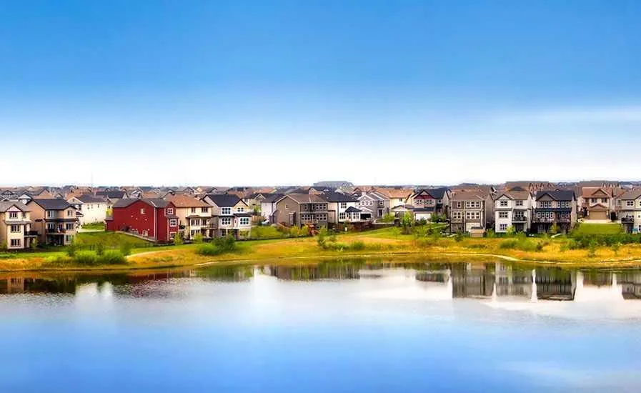 755 Copperpond Boulevard SE, #6206
