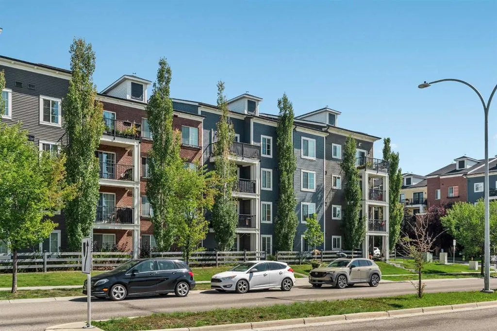 755 Copperpond Boulevard SE, #6206