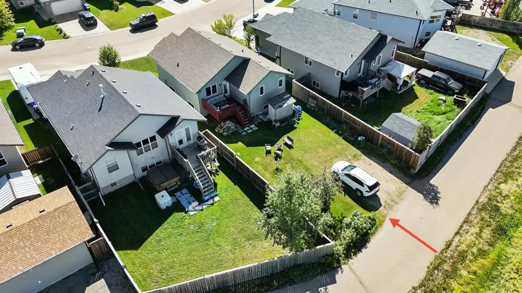 21 Willow Lane