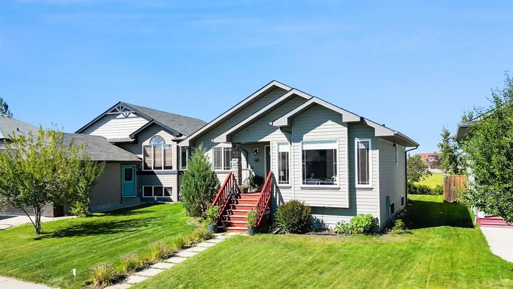 21 Willow Lane