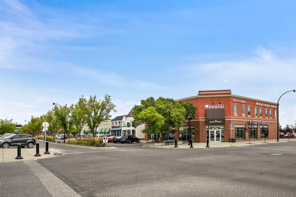 10 Prestwick Bay SE, #4209