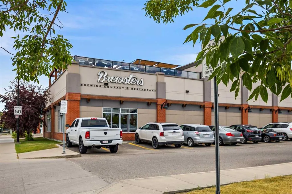10 Prestwick Bay SE, #4209
