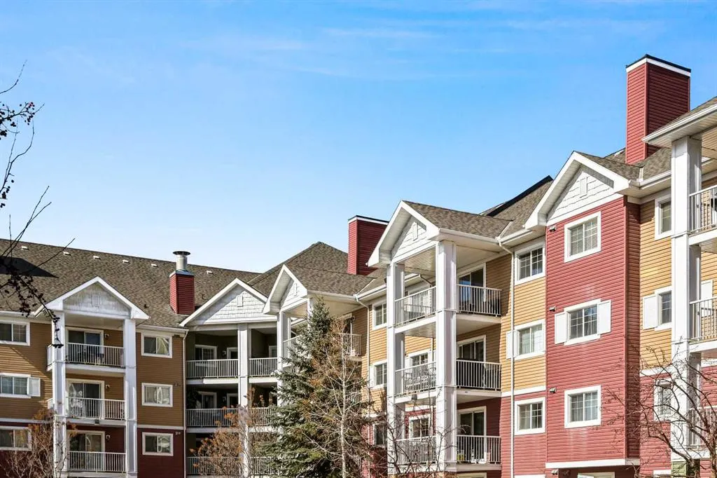 10 Prestwick Bay SE, #4209