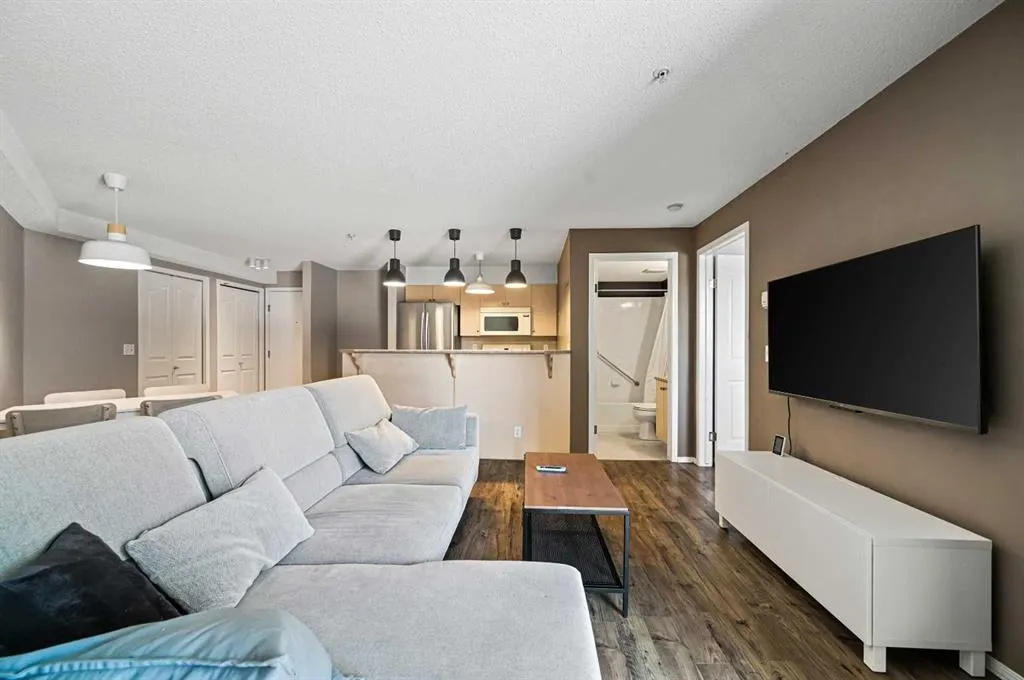 10 Prestwick Bay SE, #4209