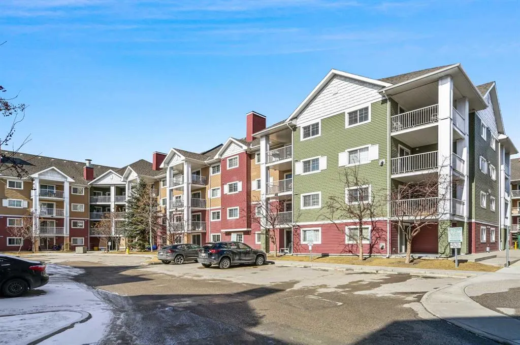 10 Prestwick Bay SE, #4209