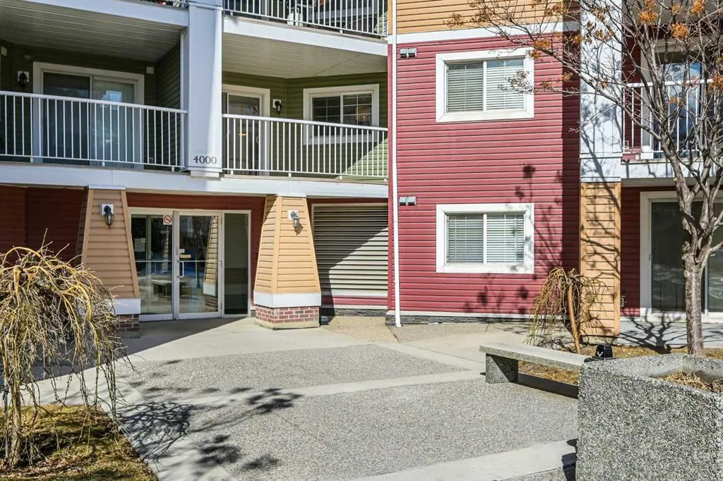 10 Prestwick Bay SE, #4209